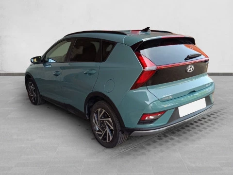 Hyundai Bayon 1.2 MPI Maxx