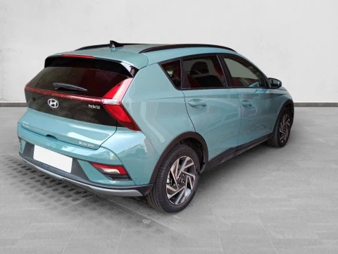 Hyundai Bayon 1.2 MPI Maxx