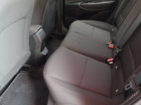 Hyundai Bayon 1.2 MPI Maxx