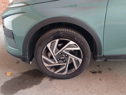 Hyundai Bayon 1.2 MPI Maxx