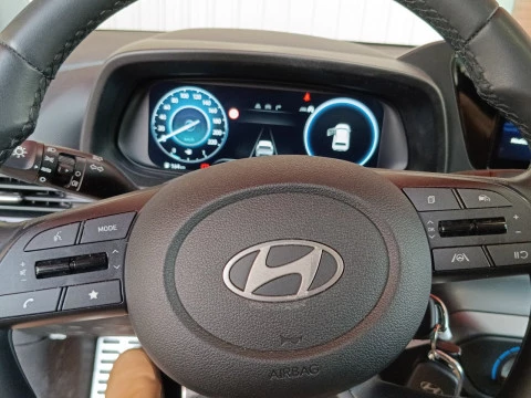 Hyundai Bayon 1.2 MPI Maxx