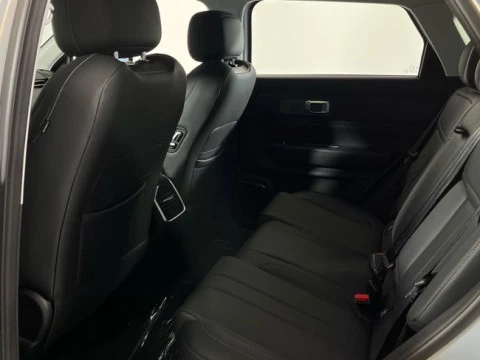 Jaecoo 7 PHEV Select 1.5 TGDI+1DHT 255kW FWD