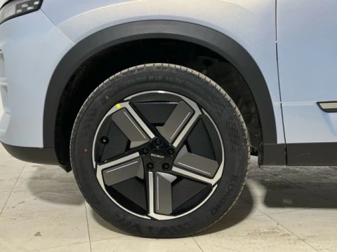 Jaecoo 7 PHEV Select 1.5 TGDI+1DHT 255kW FWD