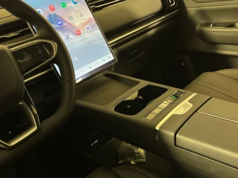 Jaecoo 7 PHEV Select 1.5 TGDI+1DHT 255kW FWD