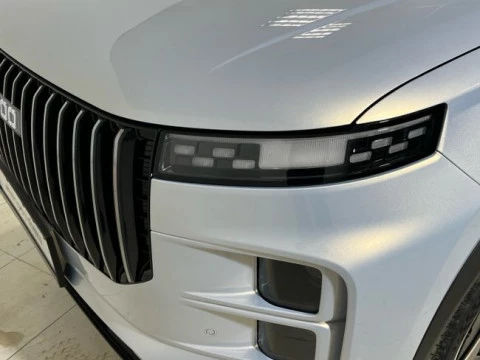 Jaecoo 7 PHEV Select 1.5 TGDI+1DHT 255kW FWD