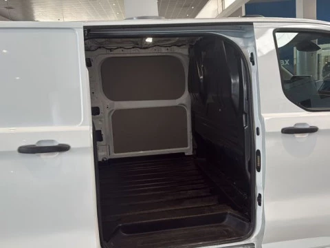Ford Transit Custom 2.0 TDCI ECOBLUE 136 300C TREND