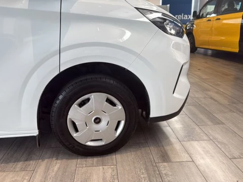 Ford Transit Custom 2.0 TDCI ECOBLUE 136 300C TREND