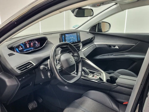 Peugeot 5008 1.5 BlueHDi 96kW (130CV) S&S Allure EAT8