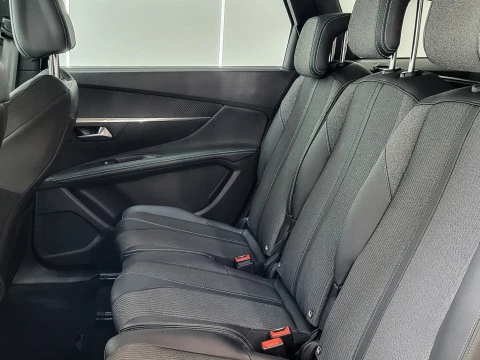 Peugeot 5008 1.5 BlueHDi 96kW (130CV) S&S Allure EAT8