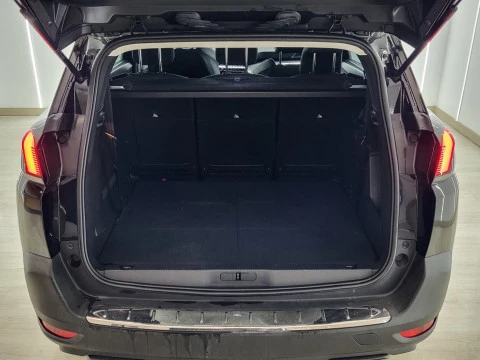 Peugeot 5008 1.5 BlueHDi 96kW (130CV) S&S Allure EAT8