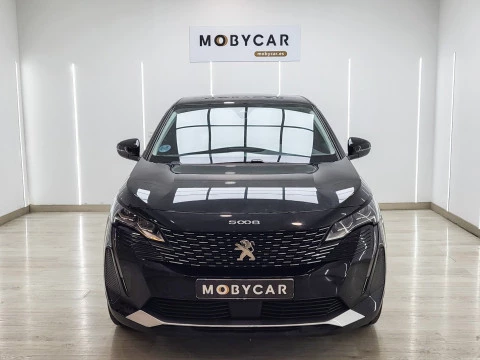 Peugeot 5008 1.5 BlueHDi 96kW (130CV) S&S Allure EAT8