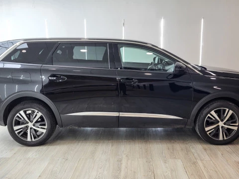 Peugeot 5008 1.5 BlueHDi 96kW (130CV) S&S Allure EAT8