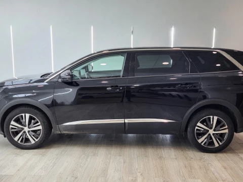 Peugeot 5008 1.5 BlueHDi 96kW (130CV) S&S Allure EAT8