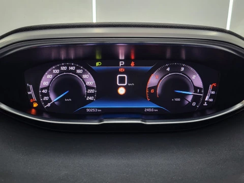 Peugeot 5008 1.5 BlueHDi 96kW (130CV) S&S Allure EAT8