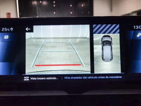 Peugeot 5008 1.5 BlueHDi 96kW (130CV) S&S Allure EAT8