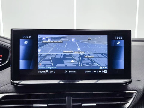 Peugeot 5008 1.5 BlueHDi 96kW (130CV) S&S Allure EAT8