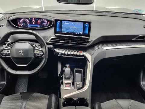 Peugeot 5008 1.5 BlueHDi 96kW (130CV) S&S Allure EAT8