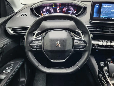 Peugeot 5008 1.5 BlueHDi 96kW (130CV) S&S Allure EAT8