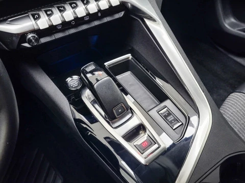 Peugeot 5008 1.5 BlueHDi 96kW (130CV) S&S Allure EAT8