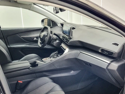 Peugeot 5008 1.5 BlueHDi 96kW (130CV) S&S Allure EAT8