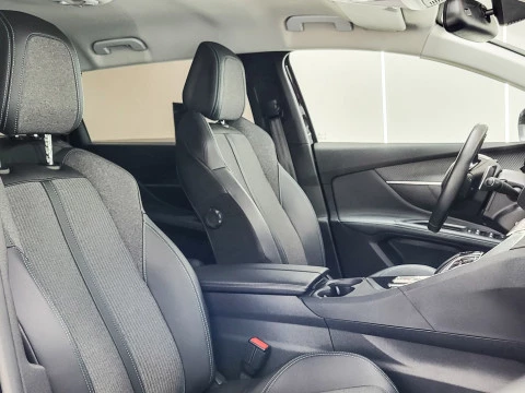 Peugeot 5008 1.5 BlueHDi 96kW (130CV) S&S Allure EAT8