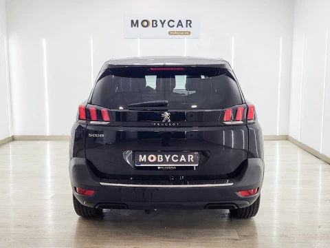 Peugeot 5008 1.5 BlueHDi 96kW (130CV) S&S Allure EAT8