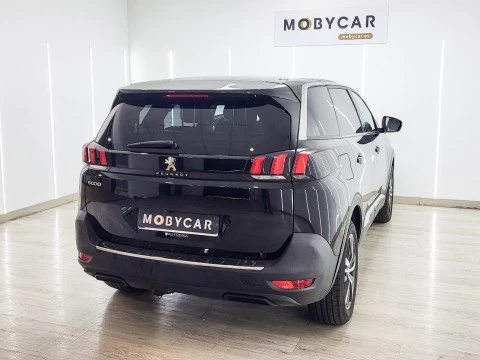 Peugeot 5008 1.5 BlueHDi 96kW (130CV) S&S Allure EAT8