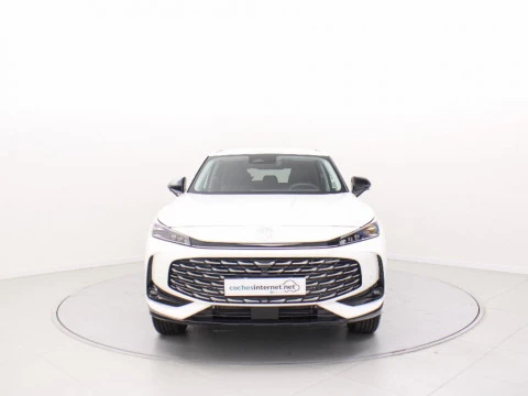 MG HS HEV 1.5 HEV EHS HYBRID+ 224 LUXURY 224 5P