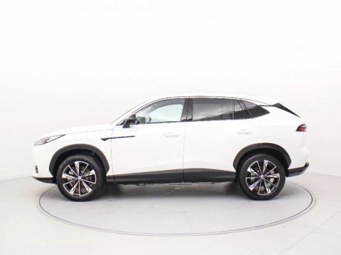 MG HS HEV 1.5 HEV EHS HYBRID+ 224 LUXURY 224 5P