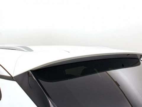 MG HS HEV 1.5 HEV EHS HYBRID+ 224 LUXURY 224 5P