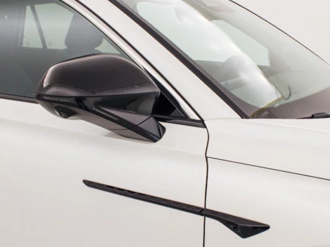 MG HS HEV 1.5 HEV EHS HYBRID+ 224 LUXURY 224 5P