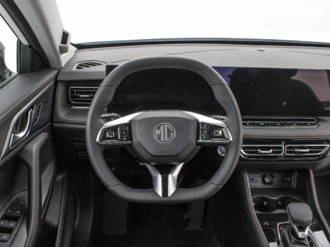 MG HS HEV 1.5 HEV EHS HYBRID+ 224 LUXURY 224 5P