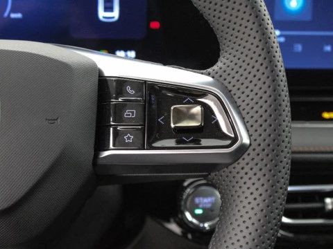 MG HS HEV 1.5 HEV EHS HYBRID+ 224 LUXURY 224 5P