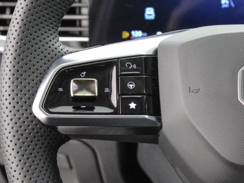 MG HS HEV 1.5 HEV EHS HYBRID+ 224 LUXURY 224 5P