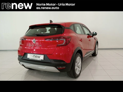 Renault Captur  TCe Intens 67kW
