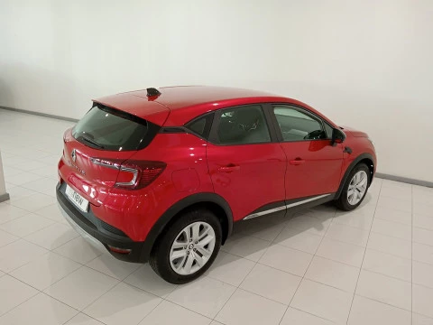 Renault Captur  TCe Intens 67kW