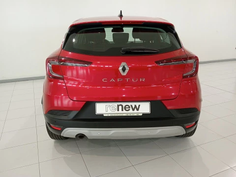 Renault Captur  TCe Intens 67kW