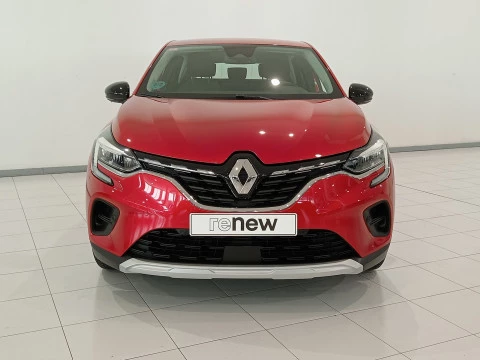 Renault Captur  TCe Intens 67kW