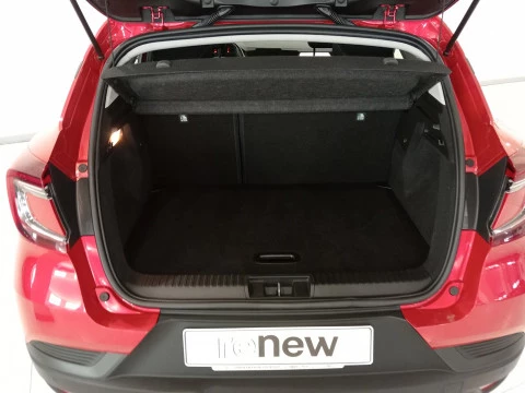 Renault Captur  TCe Intens 67kW