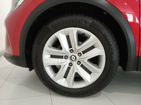 Renault Captur  TCe Intens 67kW