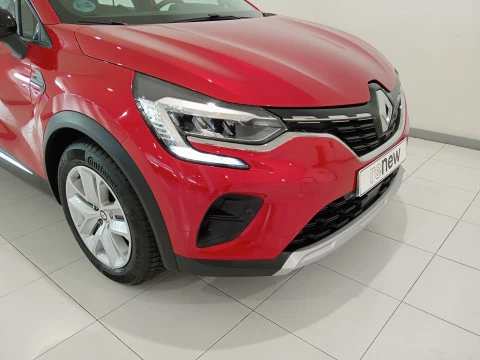 Renault Captur  TCe Intens 67kW