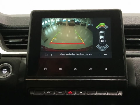 Renault Captur  TCe Intens 67kW