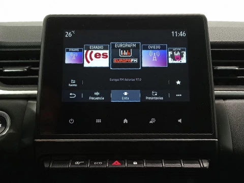 Renault Captur  TCe Intens 67kW