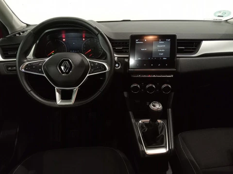 Renault Captur  TCe Intens 67kW