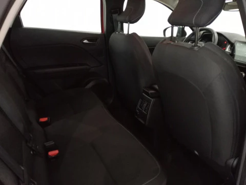 Renault Captur  TCe Intens 67kW