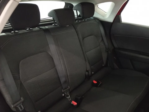 Renault Captur  TCe Intens 67kW
