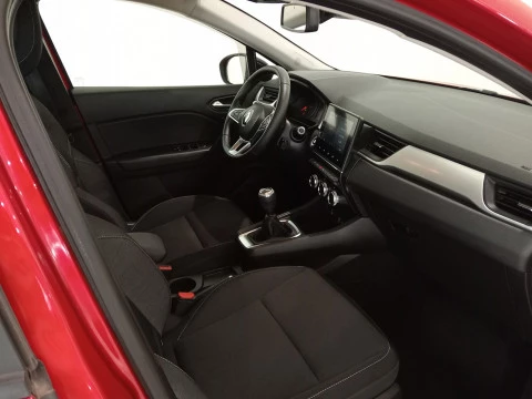 Renault Captur  TCe Intens 67kW