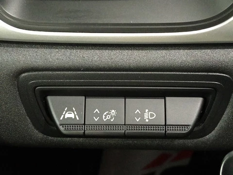 Renault Captur  TCe Intens 67kW