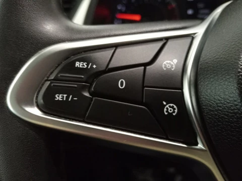 Renault Captur  TCe Intens 67kW