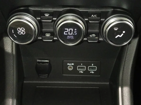 Renault Captur  TCe Intens 67kW